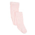 Soft Pink Cotton Tights - Magnolia BabyTights