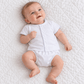 Magnolia Baby_Solid Essentials Diaper Cover Set - White Light Blue_1