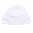 Solid Essentials White Smocked Hat - Magnolia BabyHat