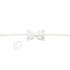 Sophia Headband - Antique White - Magnolia BabyHeadband