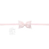Sophia Headband - Light Pink - Magnolia BabyHeadband
