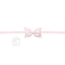  Sophia Headband - Light Pink - Magnolia BabyHeadband
