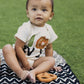 Sourdough Sonny  Pretzel Baby Teether - Magnolia BabyTeether