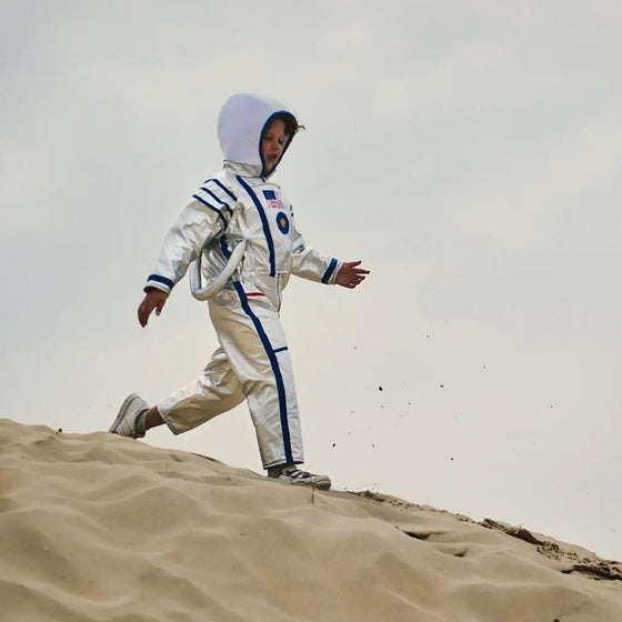 Spaceman Costume - Magnolia BabyCostume