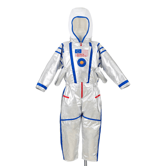 Spaceman Costume - Magnolia BabyCostume