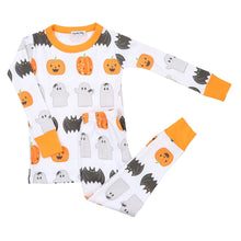  Spooky Long Pajamas - Magnolia BabyLong Pajamas