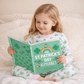 St. Patrick's Day Alphabet - Magnolia BabyBook