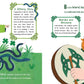 St. Patrick's Day Alphabet - Magnolia BabyBook