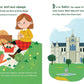 St. Patrick's Day Alphabet - Magnolia BabyBook