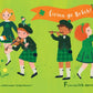 St. Patrick's Day Alphabet - Magnolia BabyBook