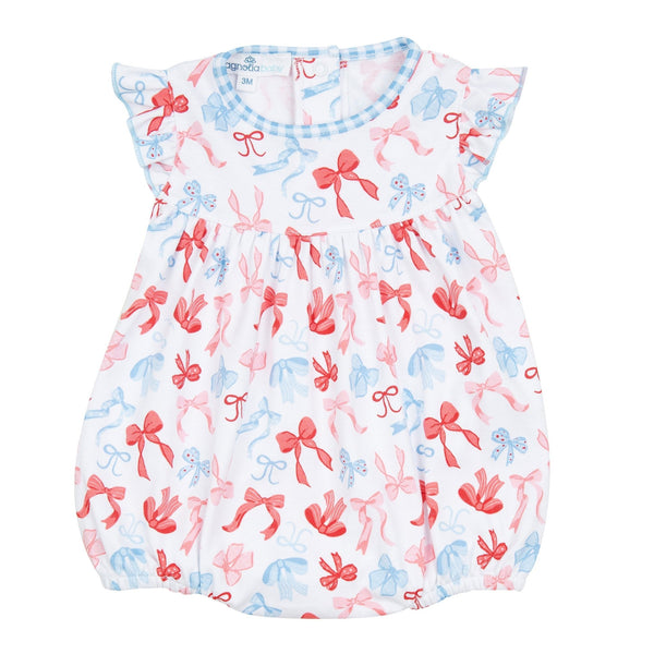 Star Spangled Darling Bubble – Magnolia Baby