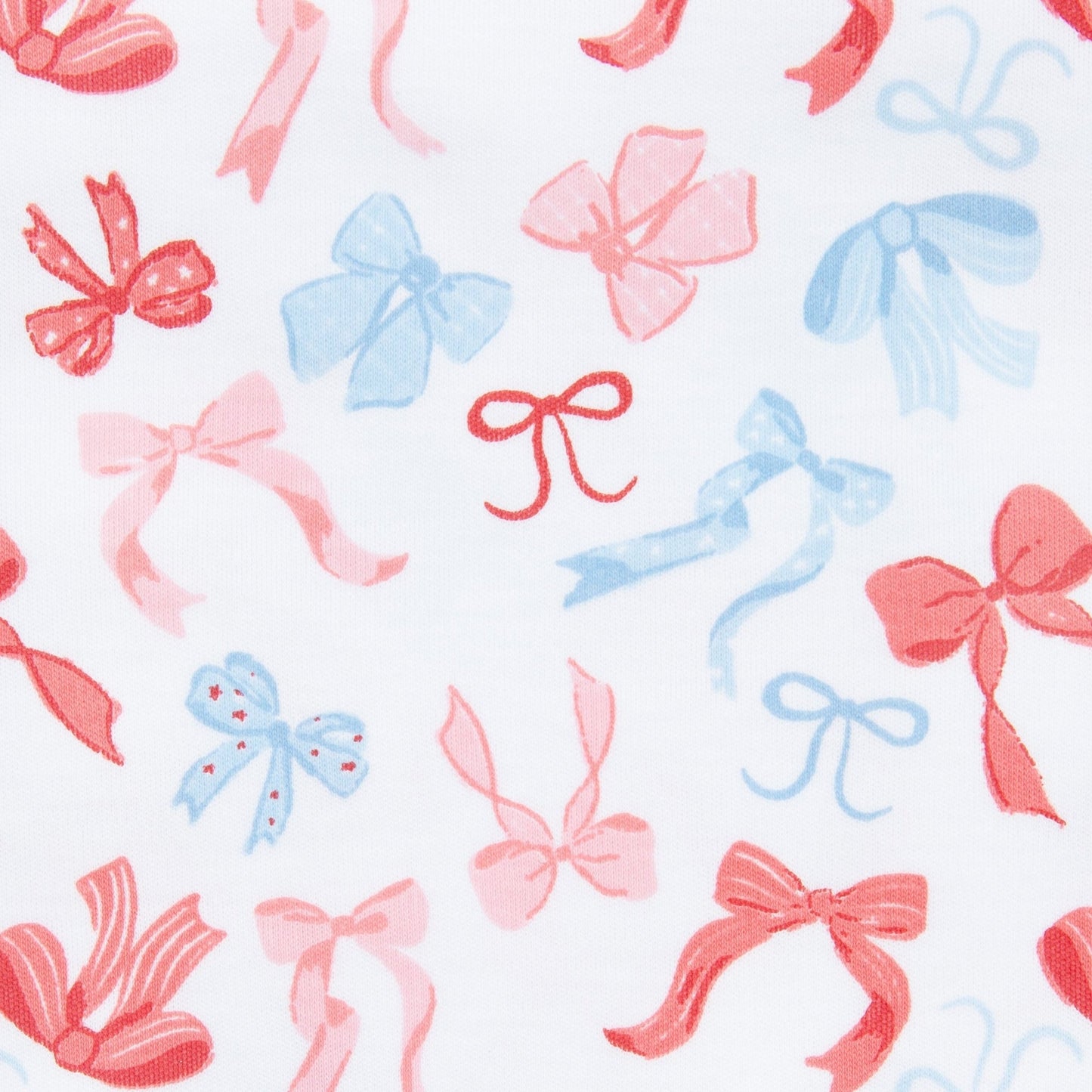 Star Spangled Darling Headband - Magnolia BabyHeadband