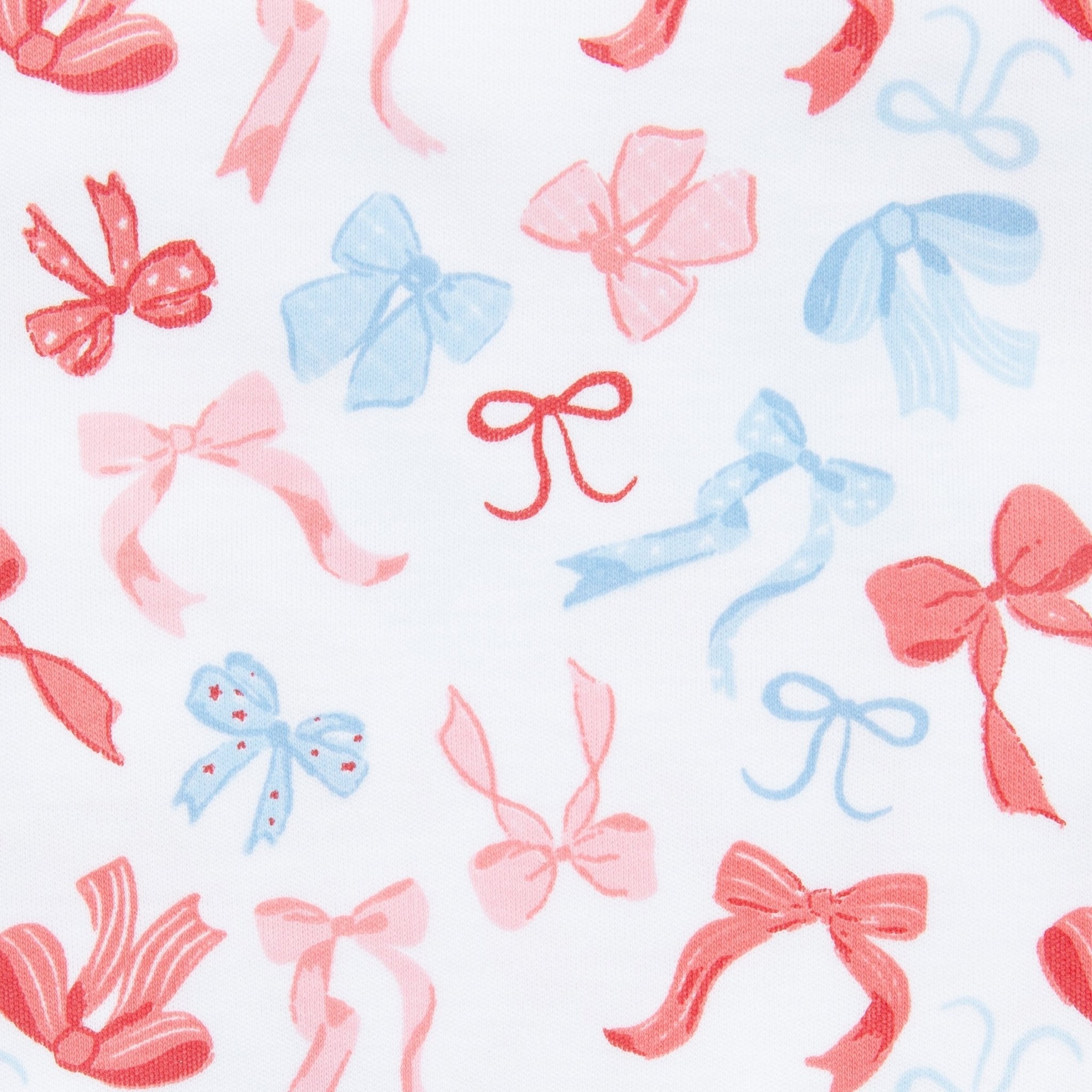 Star Spangled Darling Headband - Magnolia BabyHeadband