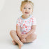Star Spangled Darling Short Pajamas - Magnolia BabyShort Pajamas