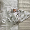 Stardust Swaddle Blanket - Magnolia BabySwaddle Blanket