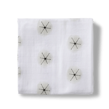  Stardust Swaddle Blanket - Magnolia BabySwaddle Blanket
