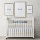 Stay Wild Ocean Child Art Print - Magnolia BabyWall Art