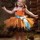 Stone Age Cutie Tutu Costume - Magnolia BabyCostume