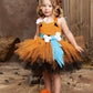 Stone Age Cutie Tutu Costume - Magnolia BabyCostume