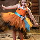 Stone Age Cutie Tutu Costume - Magnolia BabyCostume