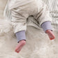 Storytime Joggers - Dusky Heather - Magnolia BabyBottoms