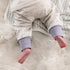 Storytime Joggers - Dusky Heather - Magnolia BabyBottoms