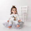 Storytime Joggers - Dusky Heather - Magnolia BabyBottoms
