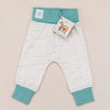 Storytime Joggers - Ocean Blue - Magnolia BabyBottoms