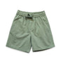 Straight Shorts - Sage Green - Magnolia BabyShorts