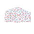 Summer Peaches Print Hat - Magnolia BabyHat