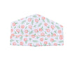 Summer Peaches Print Hat - Magnolia BabyHat