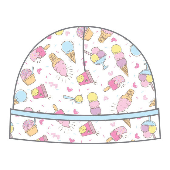 Sundae Funday Hat - Magnolia BabyHat