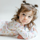Sundae Funday Long Pajamas - Magnolia BabyLong Pajamas