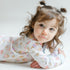 Sundae Funday Long Pajamas - Magnolia BabyLong Pajamas