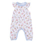 Sundae Funday Playsuit - Magnolia BabyPlaysuit