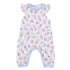Sundae Funday Playsuit - Magnolia BabyPlaysuit