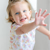 Sundae Funday Short Pajamas - Magnolia BabyShort Pajamas
