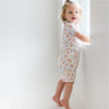 Sundae Funday Short Pajamas - Magnolia BabyShort Pajamas
