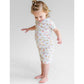 Sundae Funday Short Pajamas - Magnolia BabyShort Pajamas
