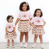 Sundays are for Football With Daddy Tee - Magnolia BabyTop