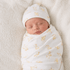 Swaddle Gift Set - Downy Ducklings - Magnolia BabyBaby Gift Set