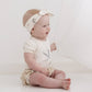 Swallow Ruffle Bloomers - Magnolia BabyDiaper Cover