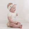 Swallow Ruffle Bloomers - Magnolia BabyDiaper Cover