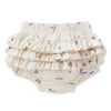 Swallow Ruffle Bloomers - Magnolia BabyDiaper Cover