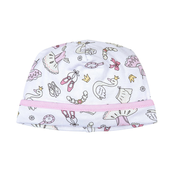 Swan Lake Hat - Magnolia BabyHat