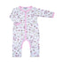 Swan Lake Playsuit - Magnolia BabyPlaysuit