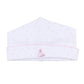 Swan Serenade Embroidered Hat - Magnolia BabyHat