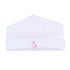 Swan Serenade Embroidered Hat - Magnolia BabyHat