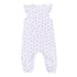 Swan Serenade Print Playsuit - Magnolia BabyPlaysuit