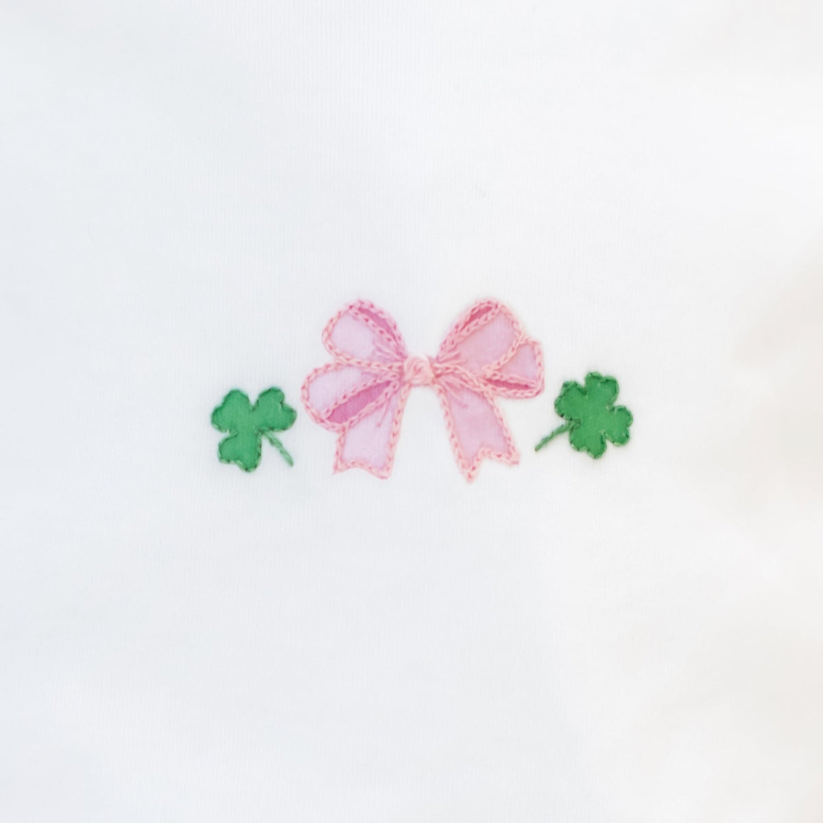 Magnolia Baby_Sweet Clover Bib_3